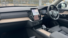 Volvo XC90 2.0 T8 PHEV Plus Dark 5dr AWD Geartronic Estate